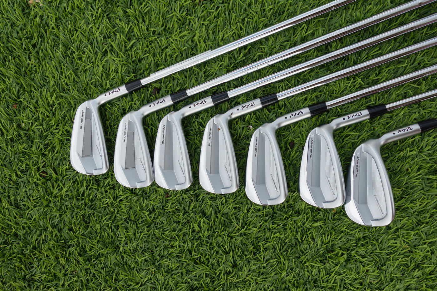 Best Golf Shafts for Irons Right Now