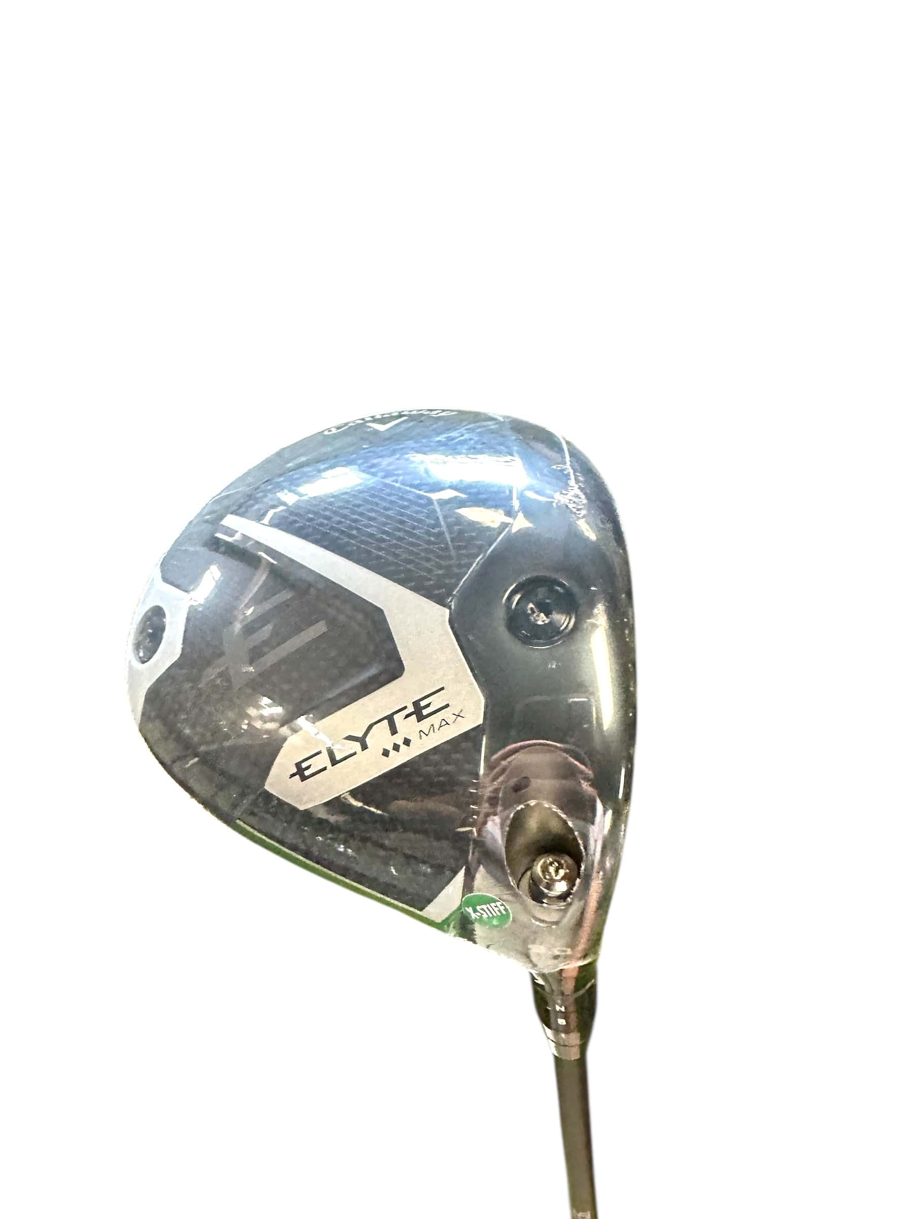 Callaway ELYTE トリプルダイヤモンドMAX 9° ドライバー Elyte Triple Diamond Max
