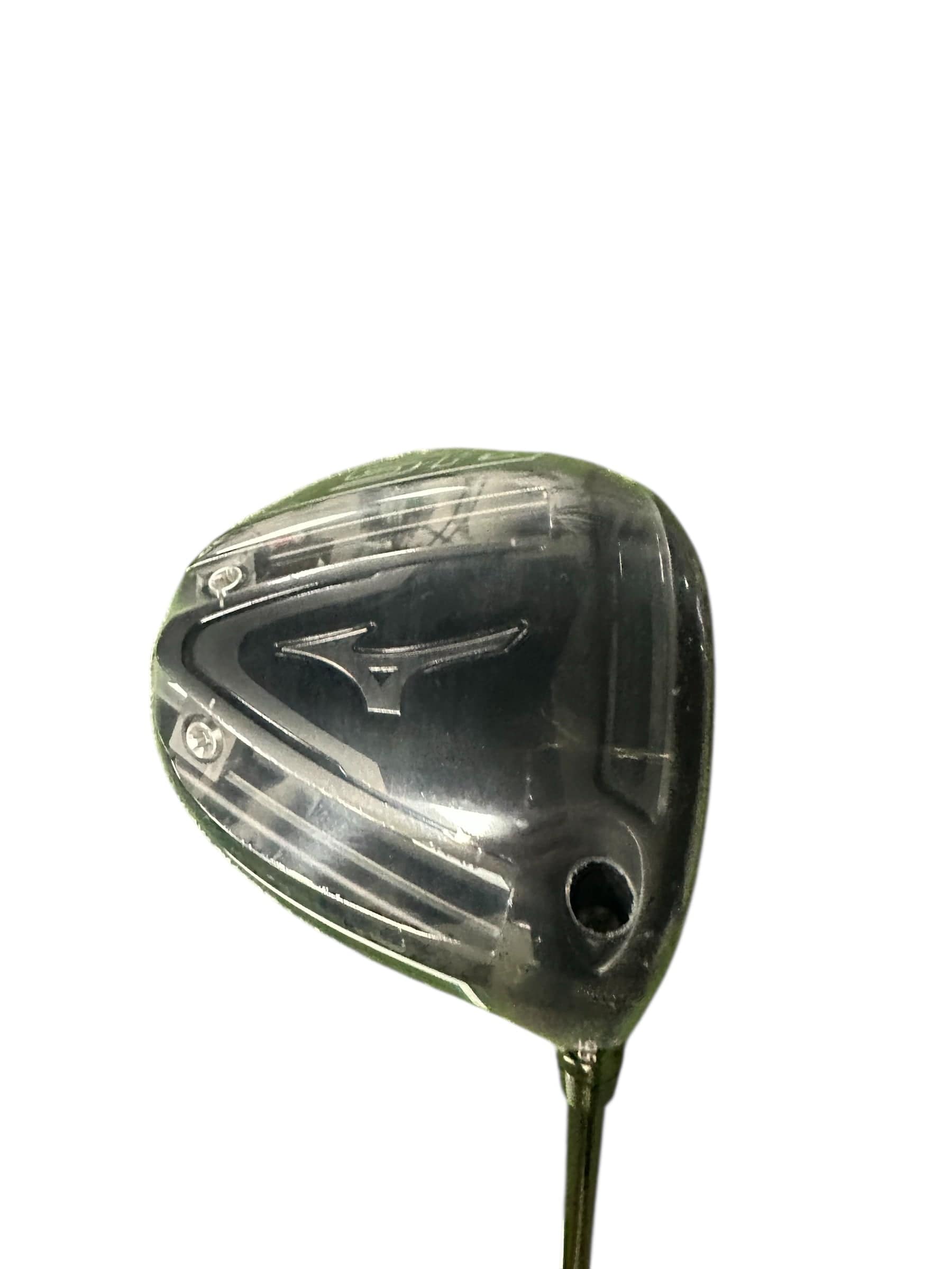 Mizuno STG 440 Golf Driver - Superior Performance – Tour Quality