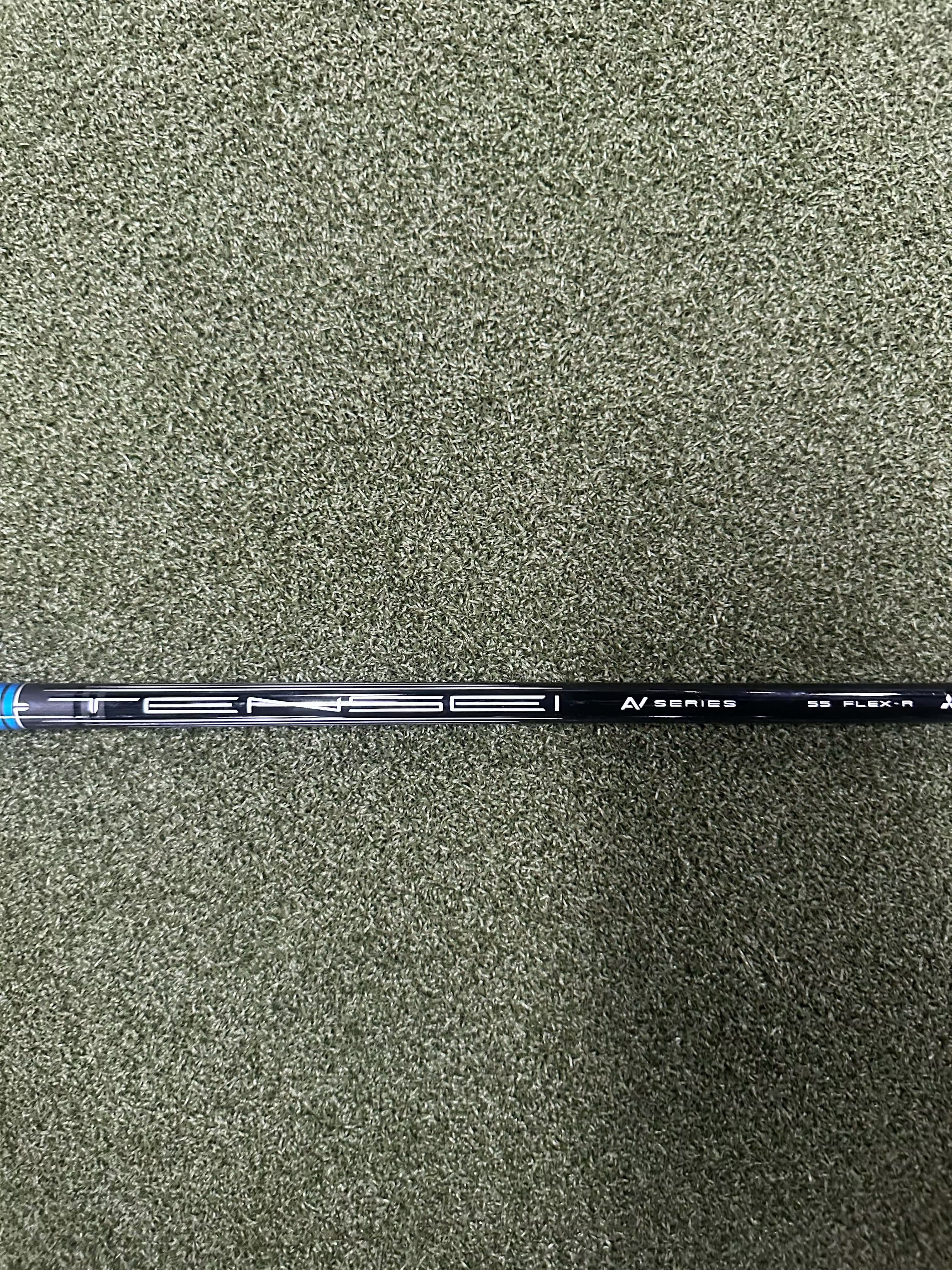 Titleist Driver Used LEFTY Titleist TSR3 Driver, 9 Degree