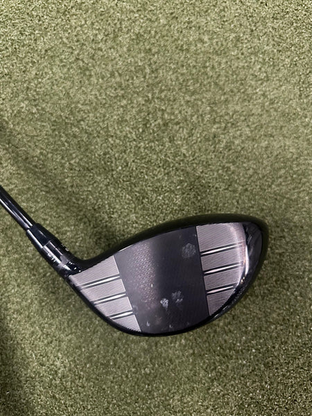 Titleist Driver Used LEFTY Titleist TSR3 Driver, 9 Degree