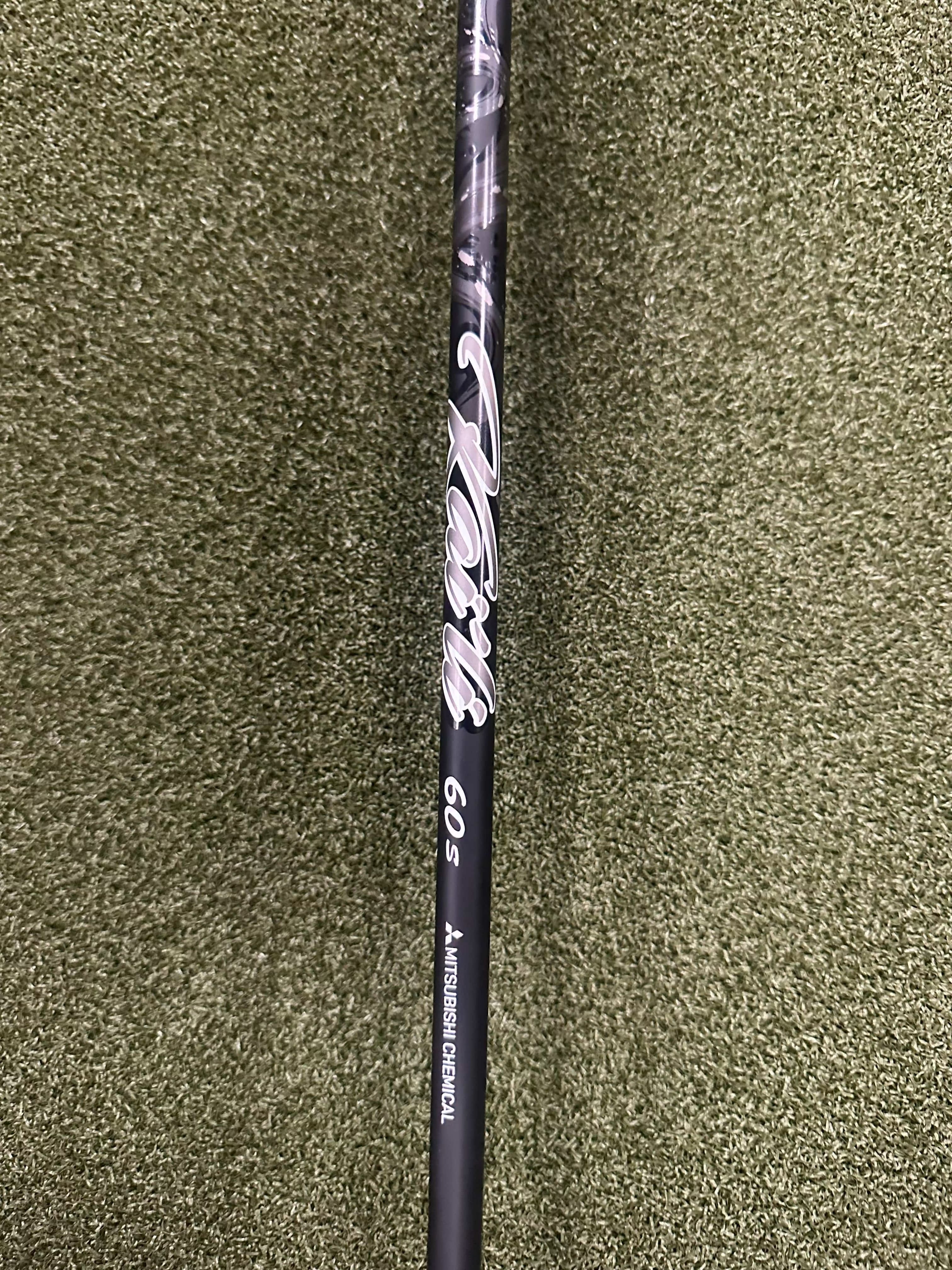 TaylorMade Driver Used TaylorMade stealth 2 plus 8* driver