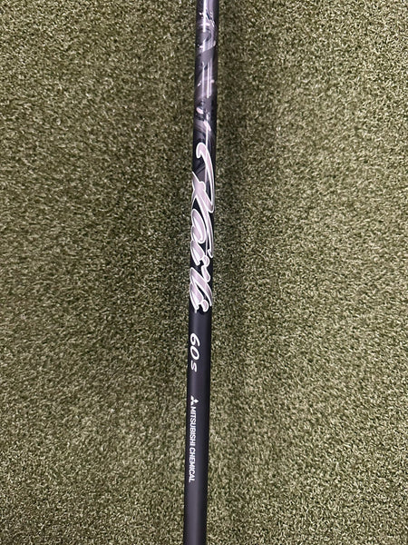 TaylorMade Driver Used TaylorMade stealth 2 plus 8* driver