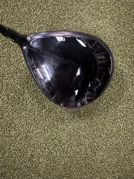 TaylorMade Driver Used TaylorMade stealth 2 plus 8* driver