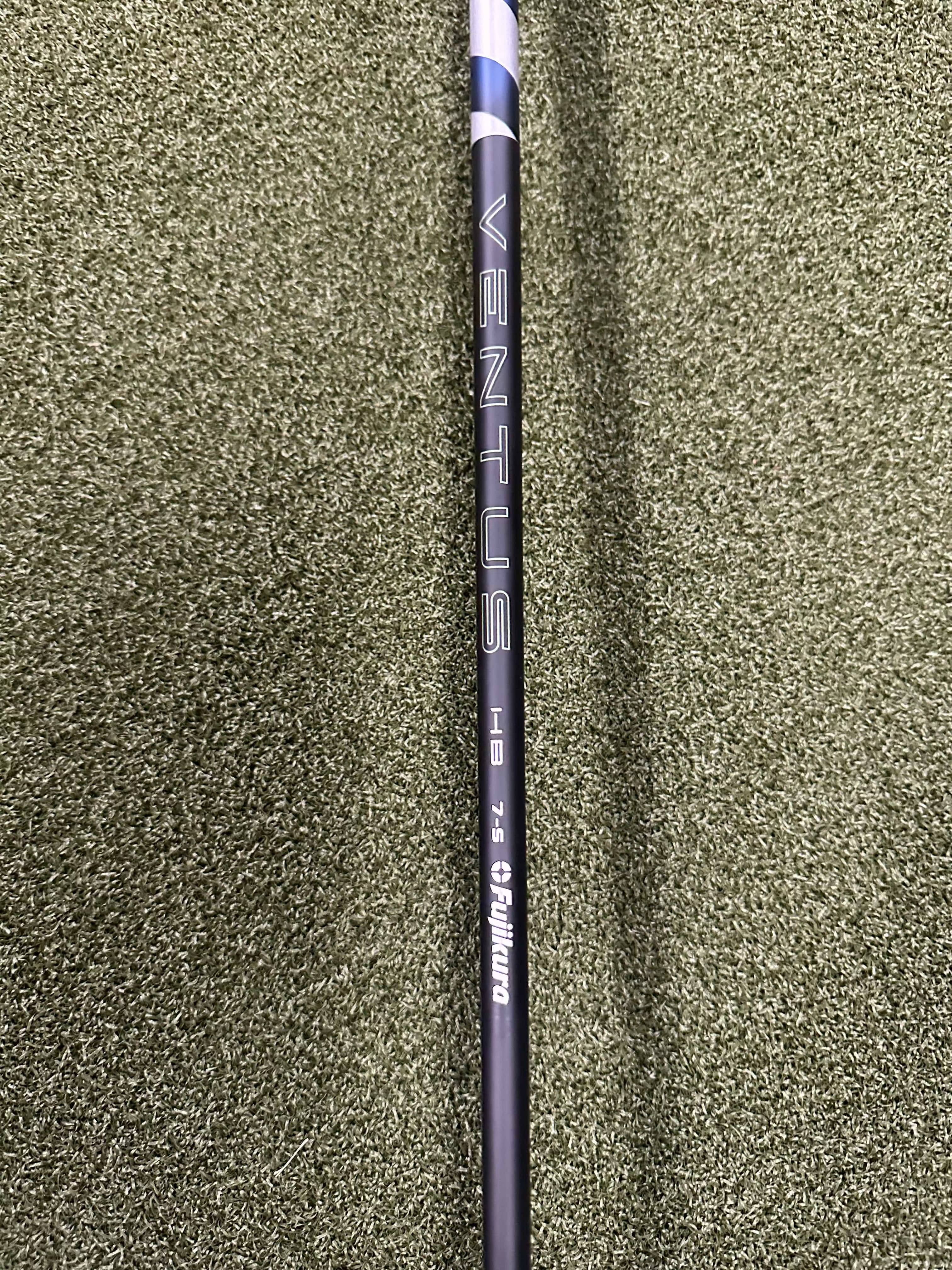 TaylorMade Hybrid TAYLORMADE RESCUES Qi35 CORE 2