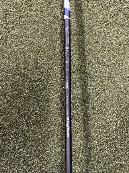 TaylorMade Hybrid TAYLORMADE RESCUES Qi35 CORE 2