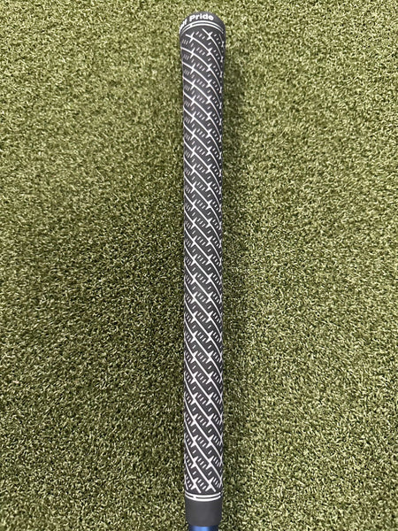 TaylorMade Hybrid TAYLORMADE RESCUES Qi35 CORE 2