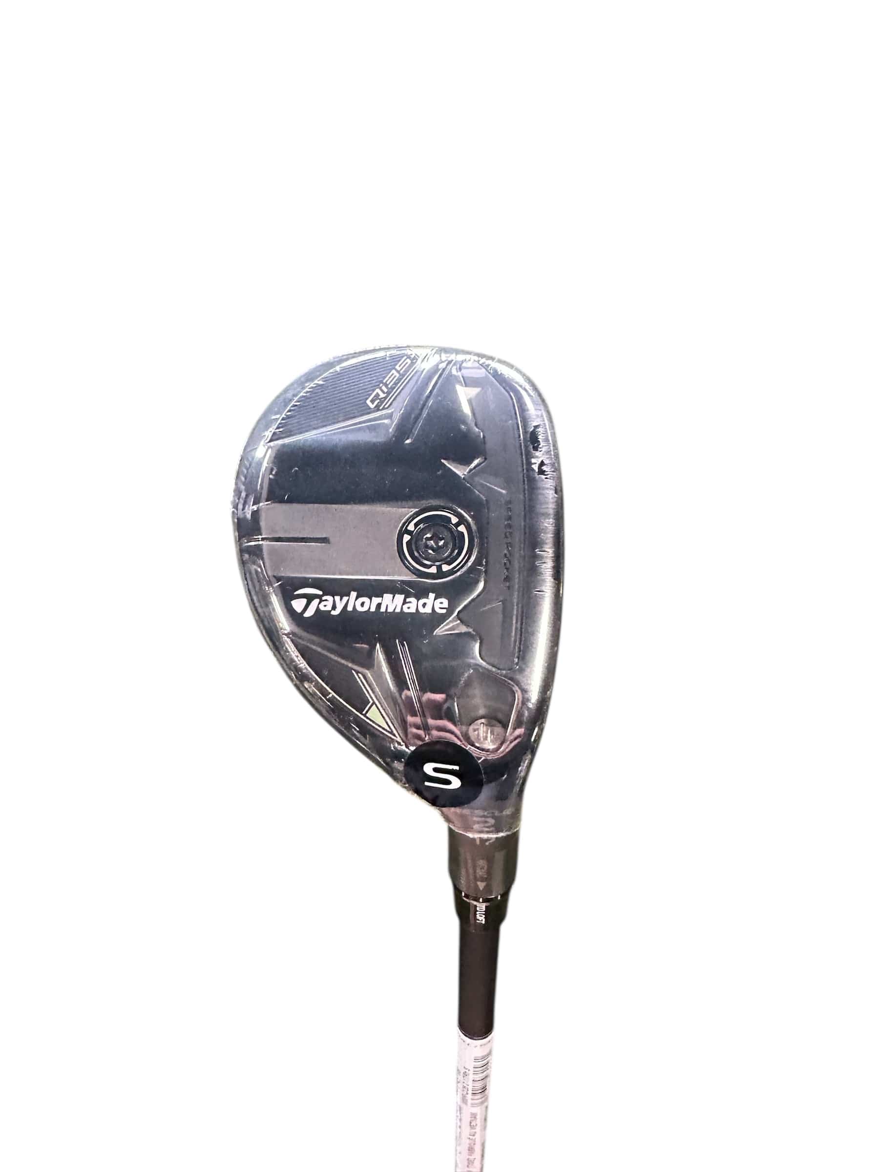 TaylorMade Hybrid TAYLORMADE RESCUES Qi35 CORE 2