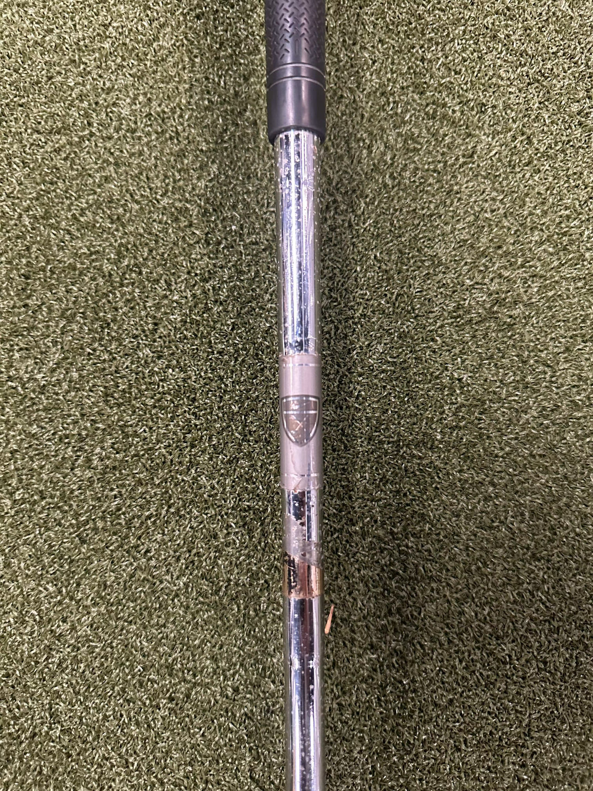 Nike Iron Set Used Nike Japanese Forged Tour Blade Iron Set, 3-PW