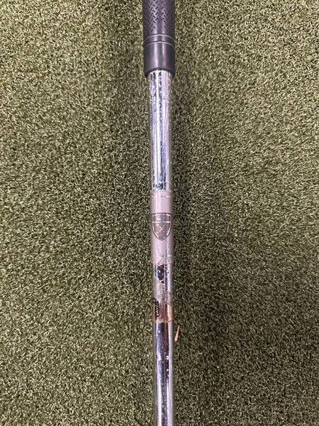 Nike Iron Set Used Nike Japanese Forged Tour Blade Iron Set, 3-PW