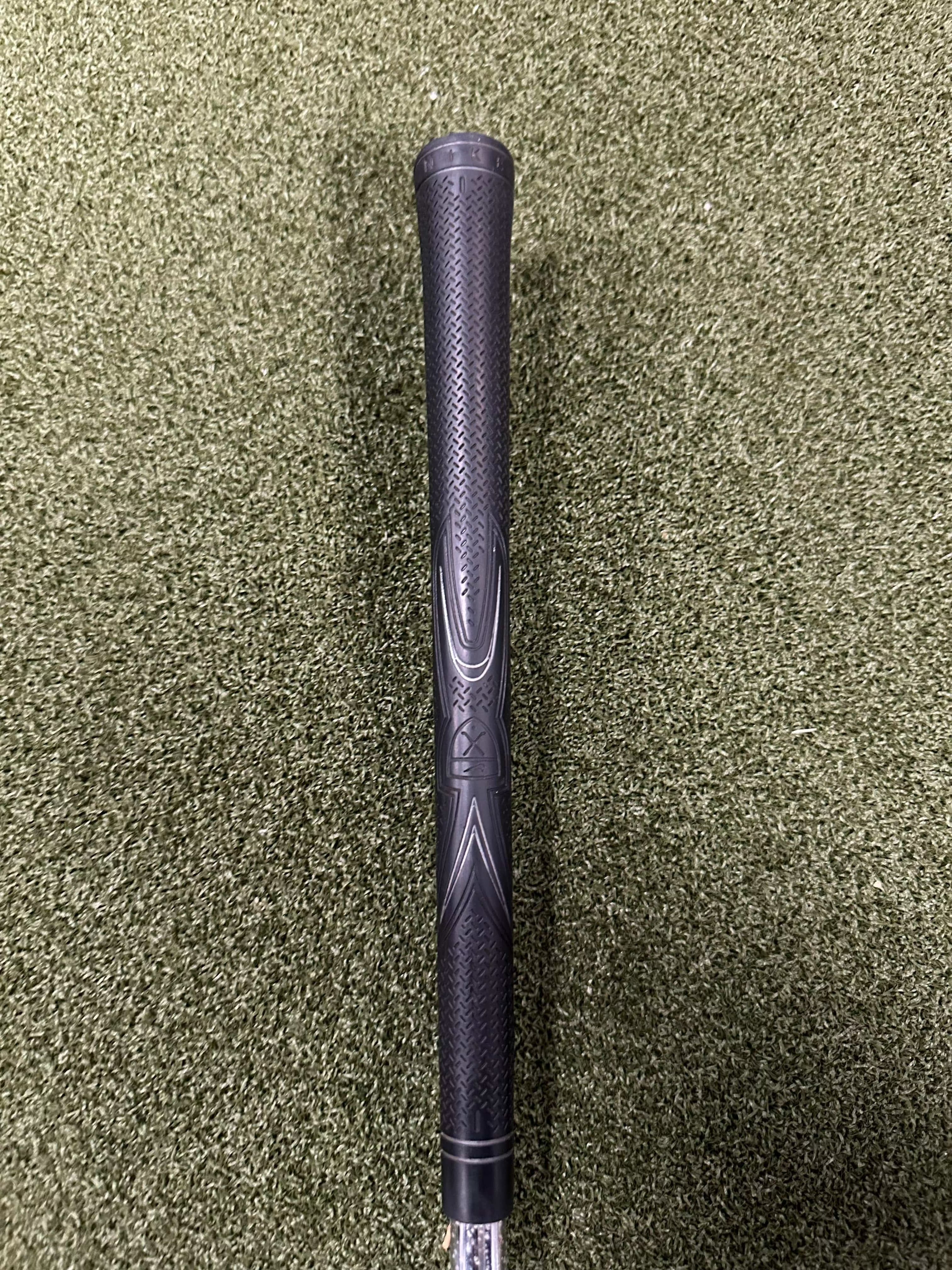 Nike Iron Set Used Nike Japanese Forged Tour Blade Iron Set, 3-PW