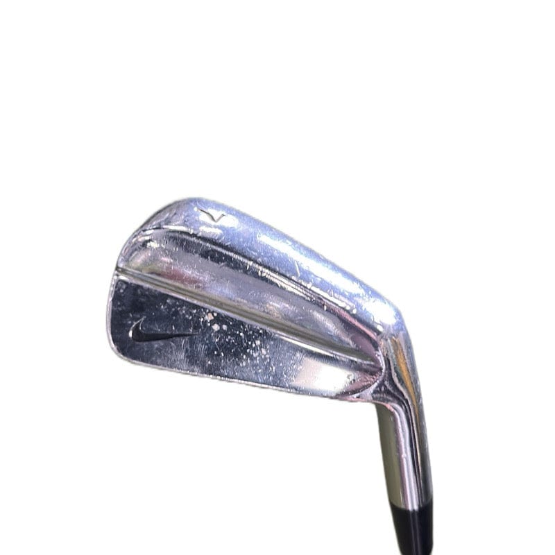 Nike Iron Set Used Nike Japanese Forged Tour Blade Iron Set, 3-PW