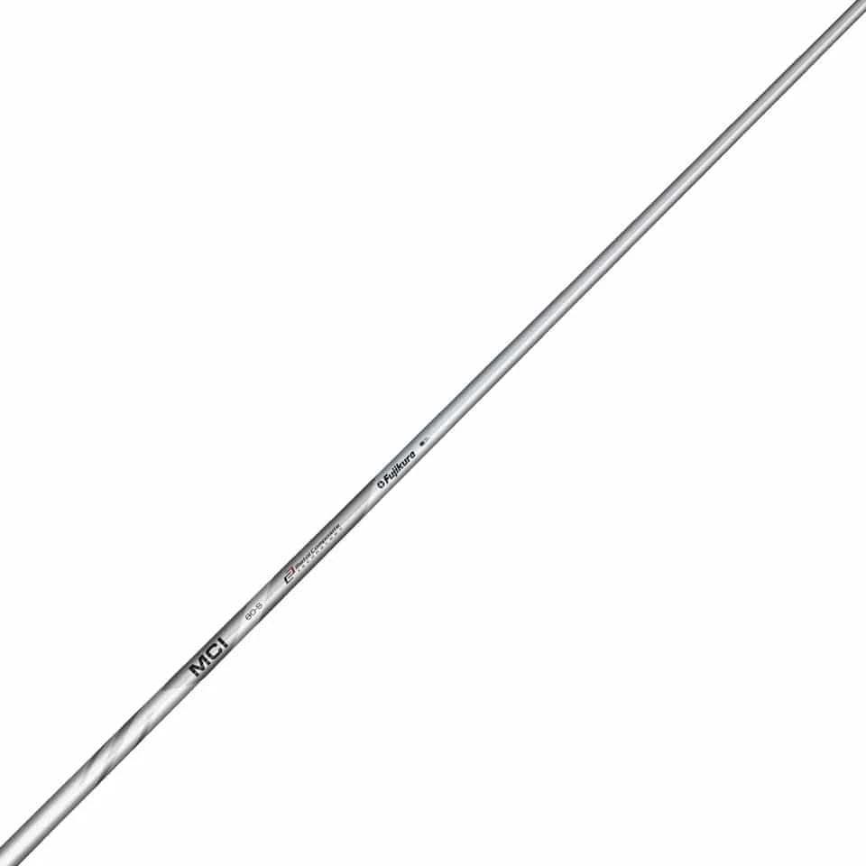Fujikura MCI Iron Shaft - Premium Performance Golf Shaft – Tour