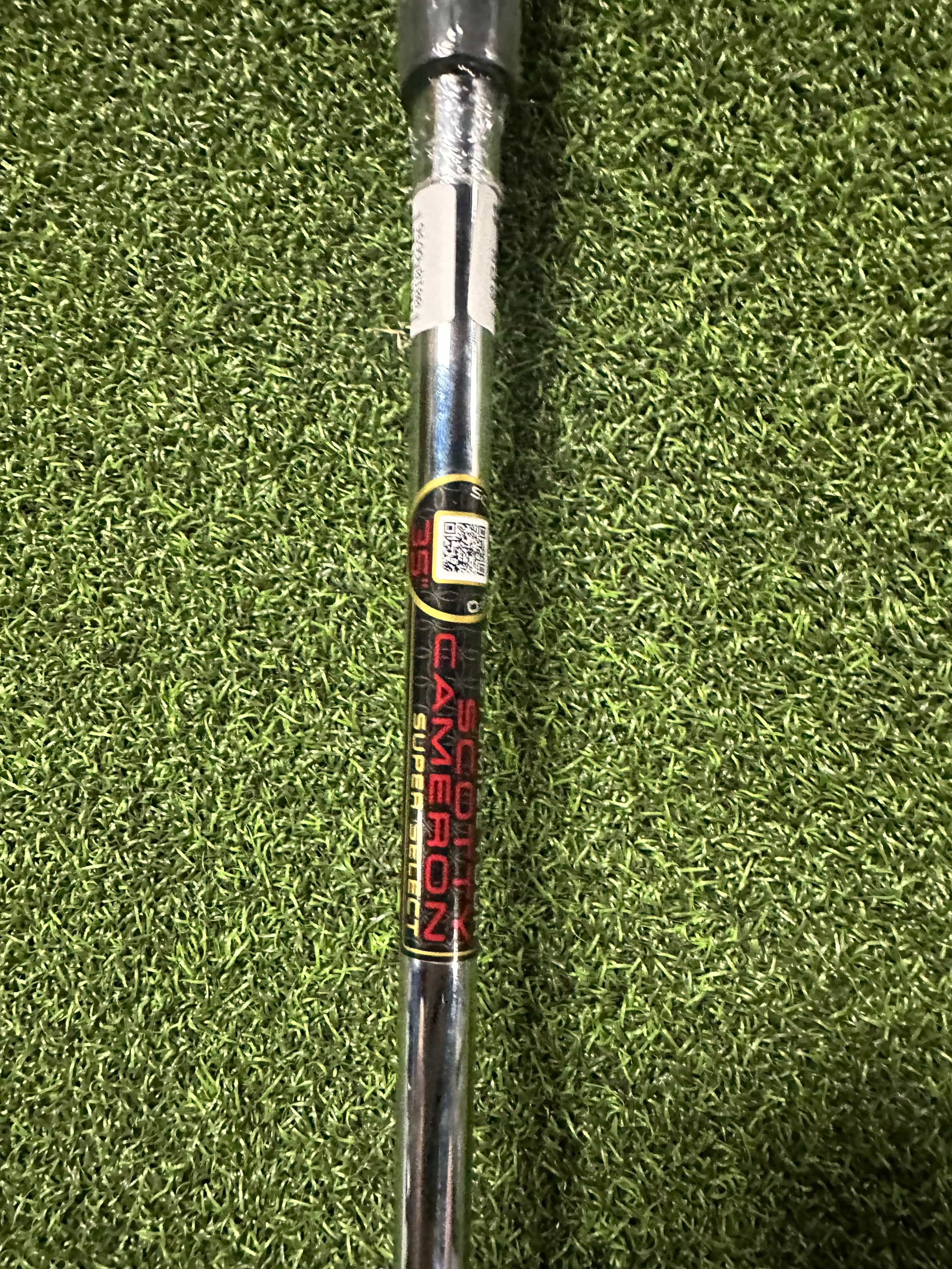 Scotty Cameron Putter 2023 Scotty Cameron Super Select Newport +