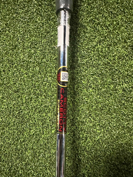 Scotty Cameron Putter 2023 Scotty Cameron Super Select Newport +