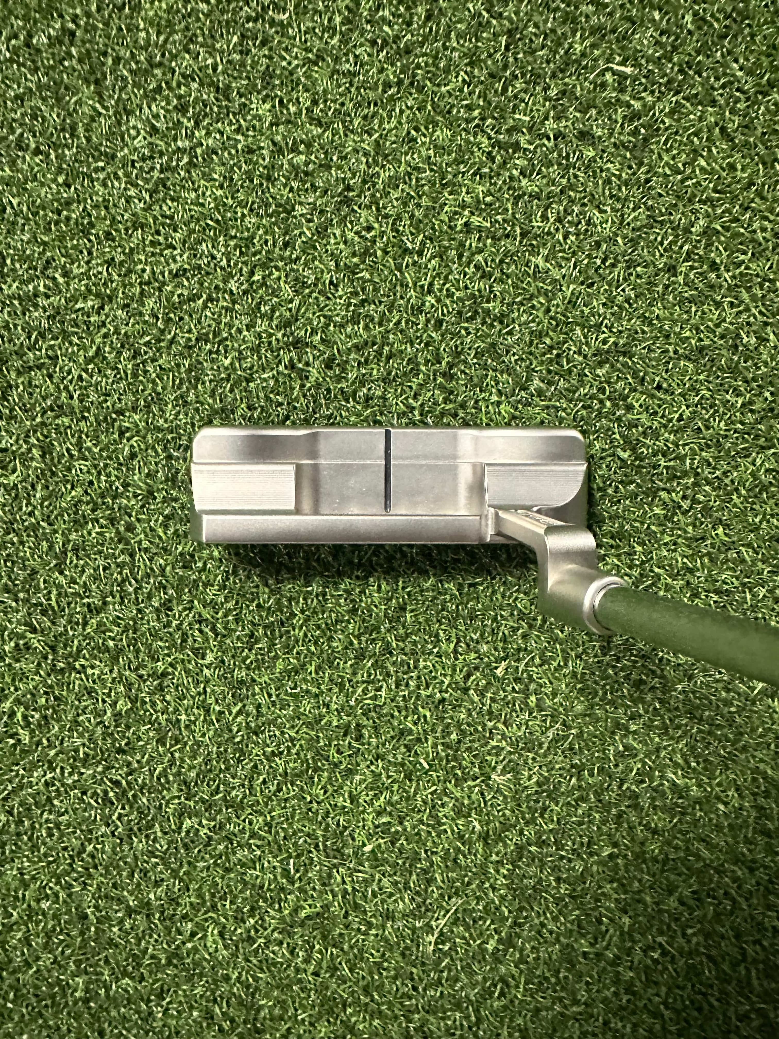 Scotty Cameron Putter 2023 Scotty Cameron Super Select Newport +