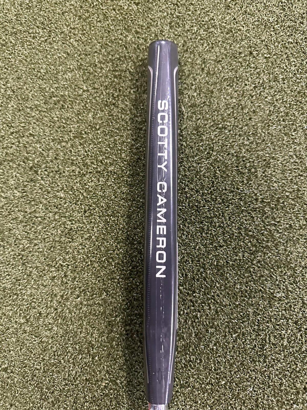 Scotty Cameron Putter 2025 Scotty Cameron Phantom 5.5