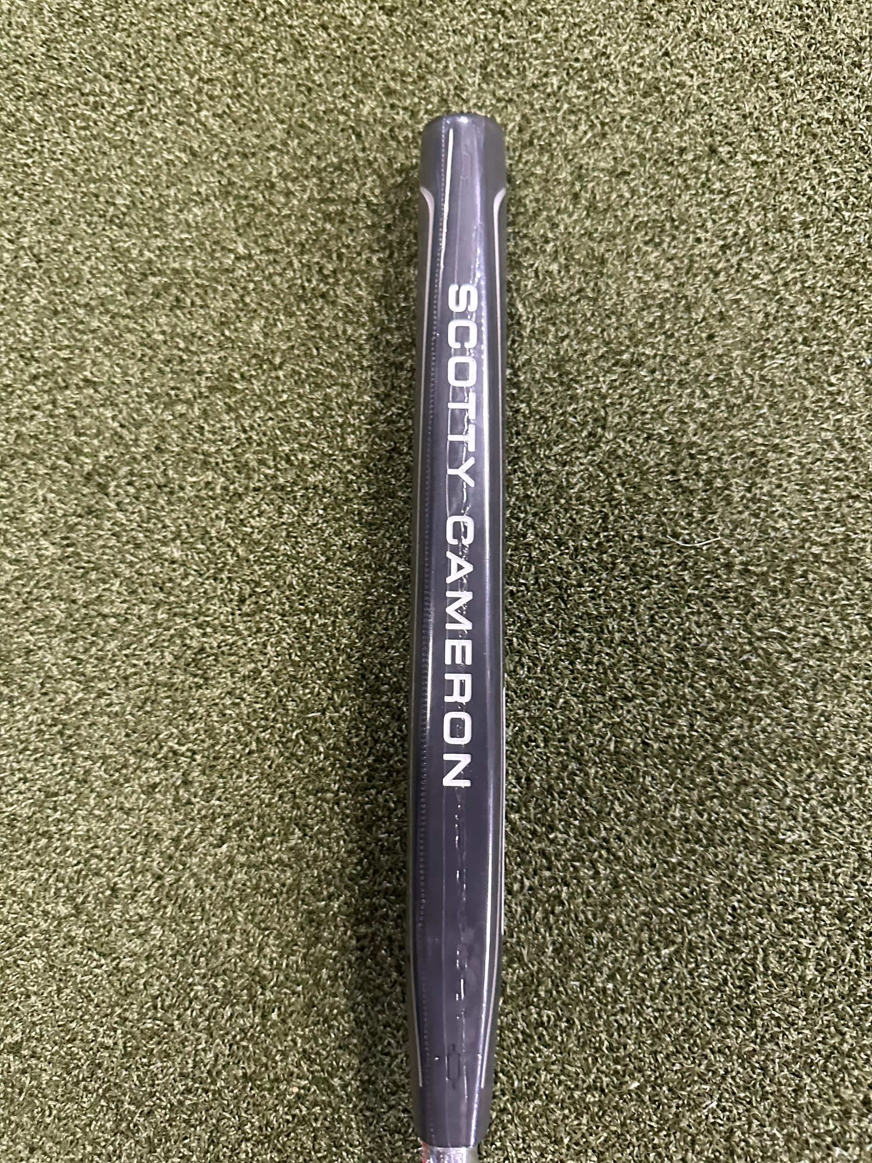 Scotty Cameron Putter 2025 Scotty Cameron Phantom 5.5