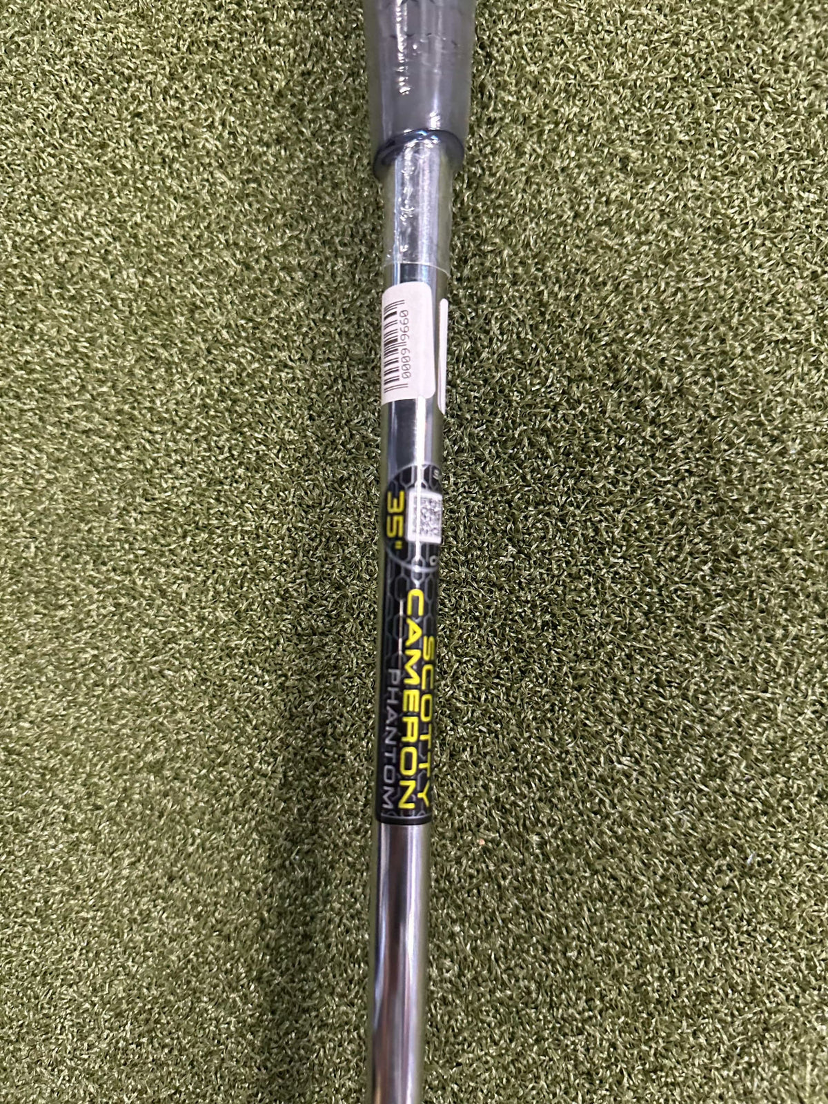 Scotty Cameron Putter 2025 Scotty Cameron Phantom 5.5