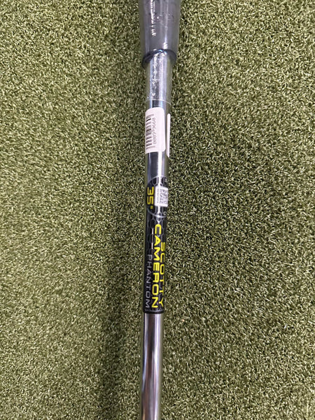 Scotty Cameron Putter 2025 Scotty Cameron Phantom 5.5