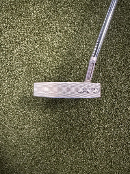 Scotty Cameron Putter 2025 Scotty Cameron Phantom 5.5