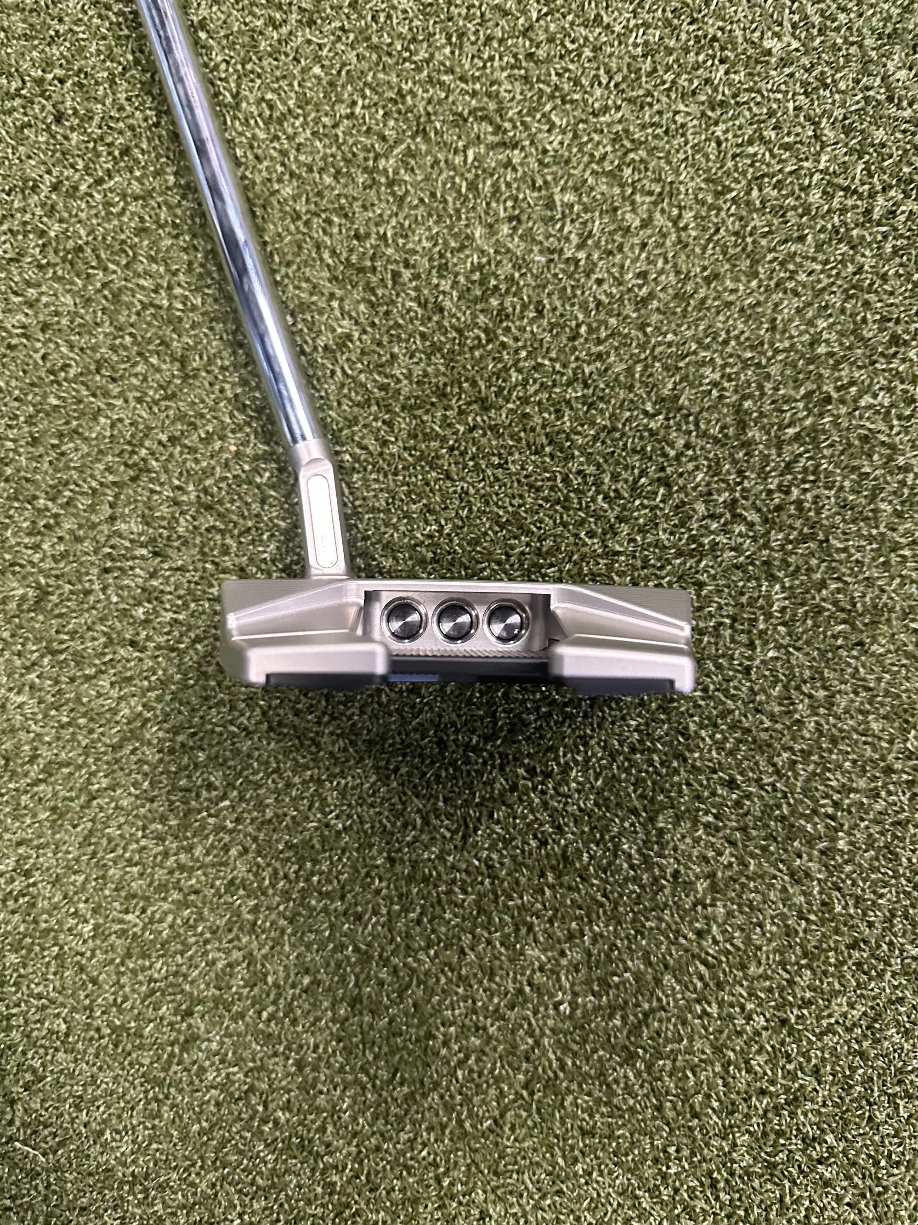 Scotty Cameron Putter 2025 Scotty Cameron Phantom 5.5