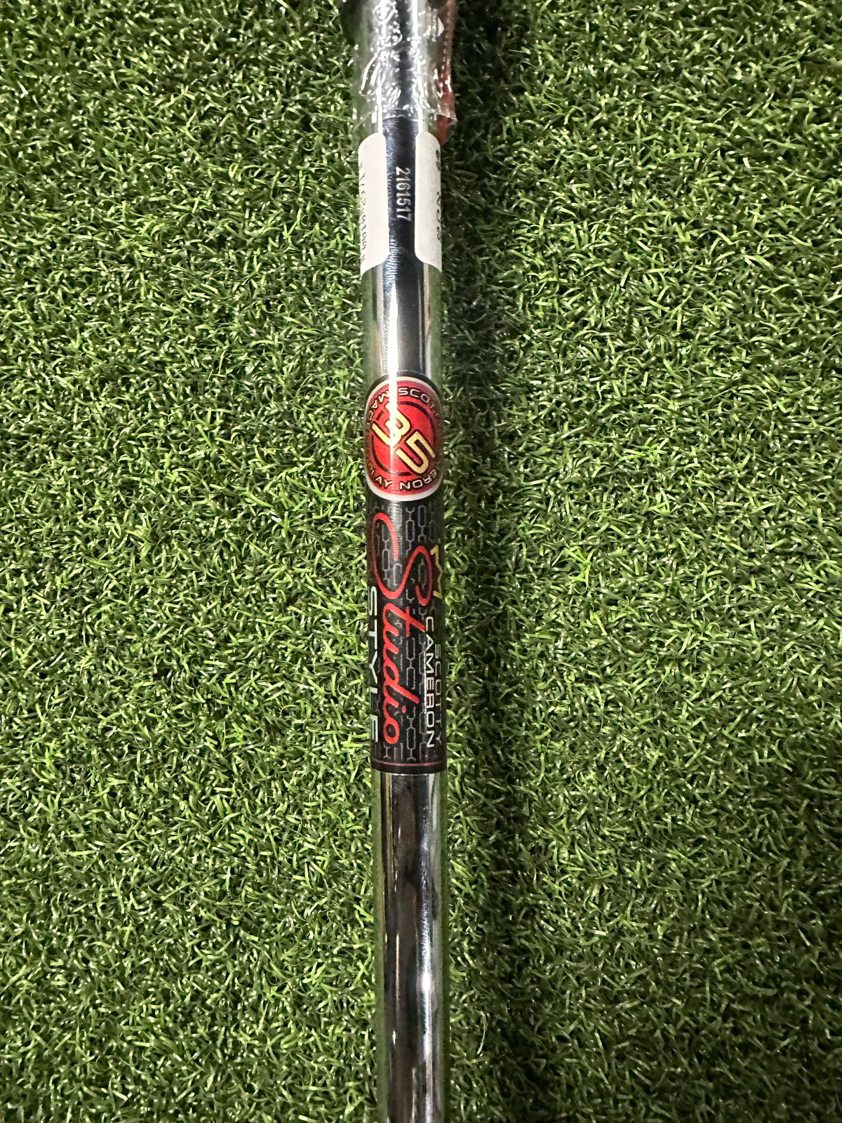 Scotty Cameron Putter 2025 Scotty Cameron Studio Style Catalina