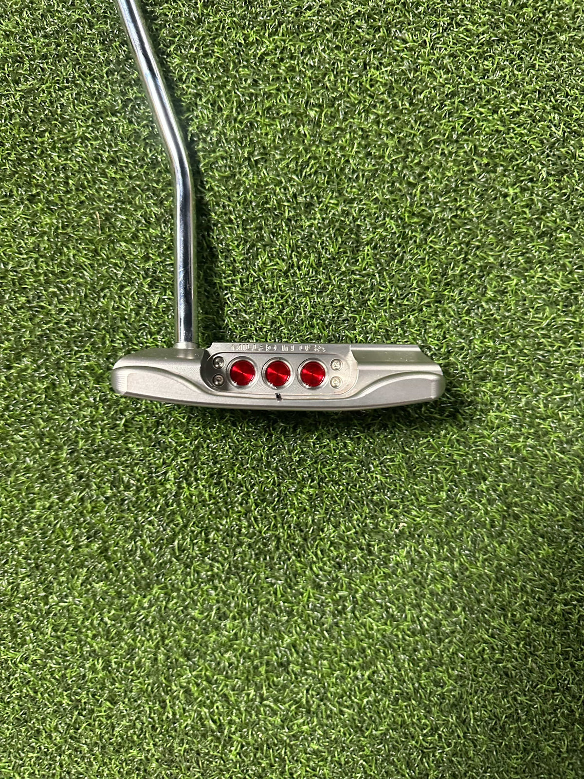 Scotty Cameron Putter 2025 Scotty Cameron Studio Style Catalina
