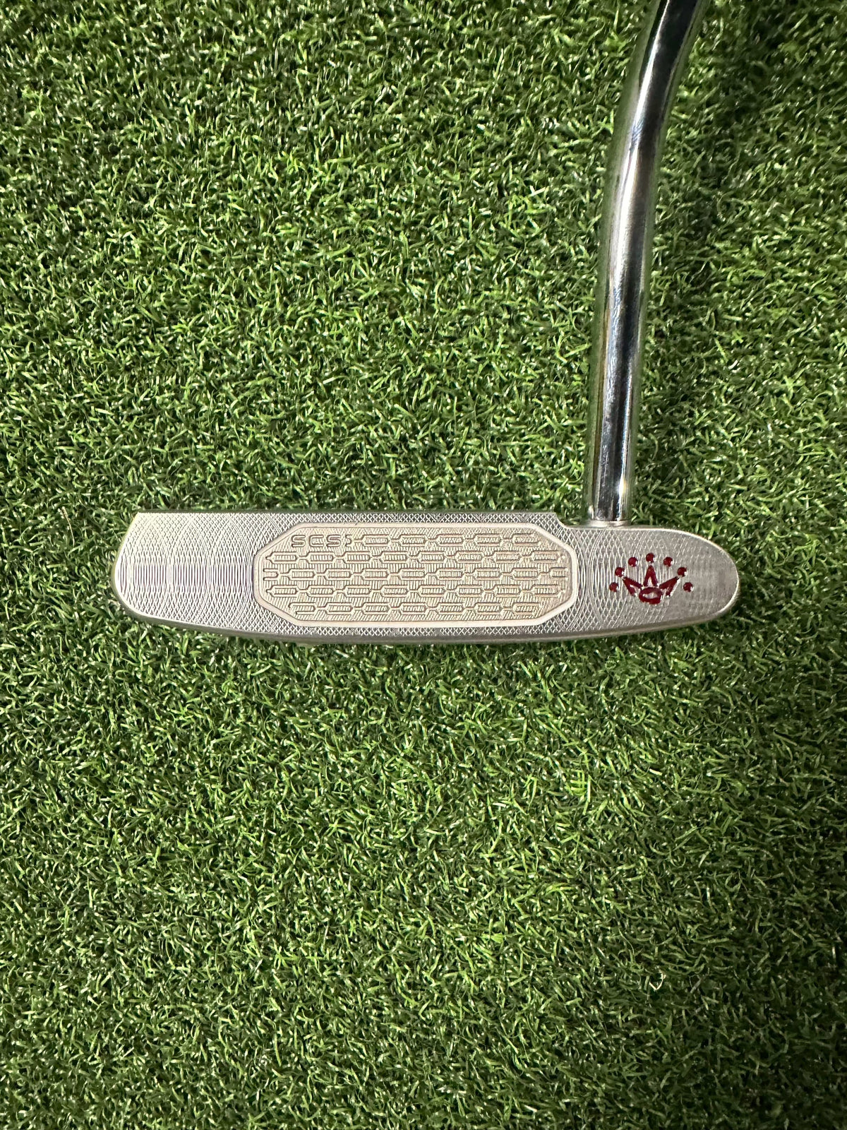 Scotty Cameron Putter 2025 Scotty Cameron Studio Style Catalina