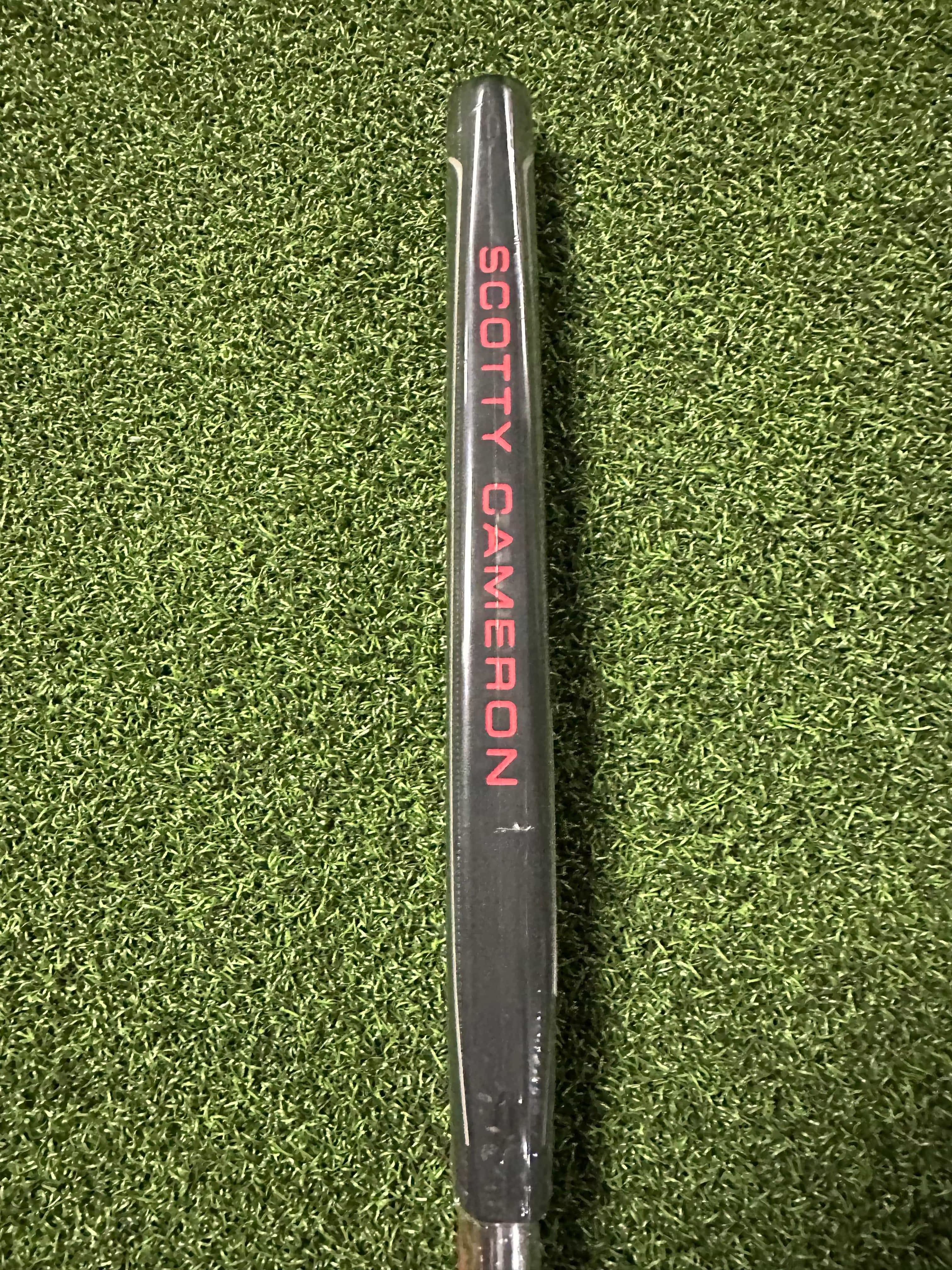Scotty Cameron Putter 2025 Scotty Cameron Studio Style Catalina