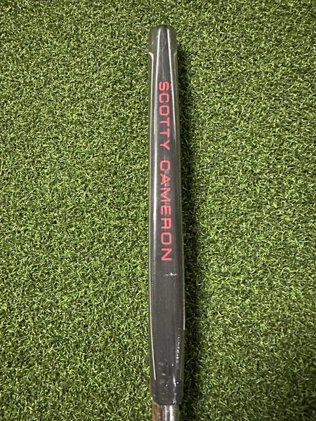 Scotty Cameron Putter 2025 Scotty Cameron Studio Style Catalina