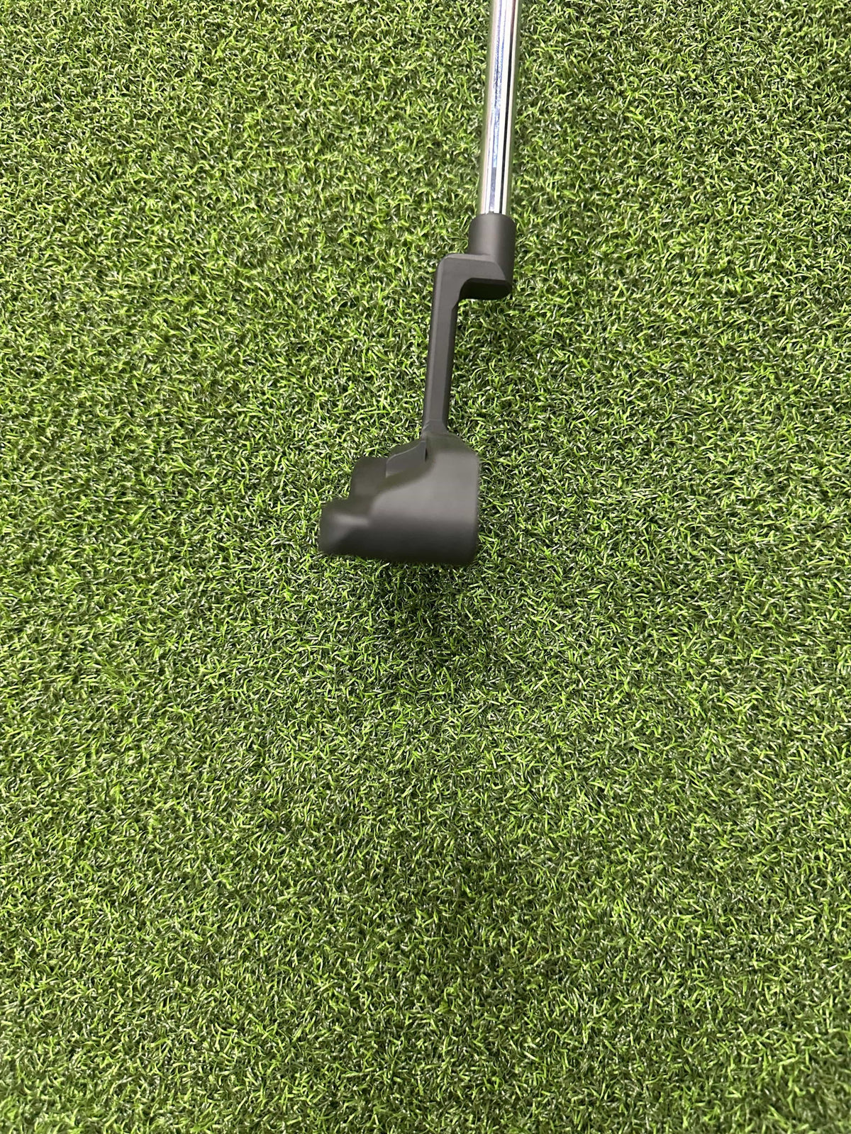 Tour Quality Golf's Shop Putter Custom 34" Red and Black Scotty Cameron Studio Style Newport