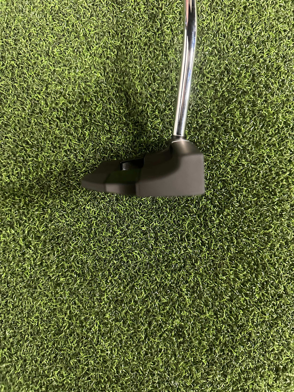 Scotty Cameron Putter Custom 35" Tiffany Blue And Black Scotty Cameron Studio Style Fastback