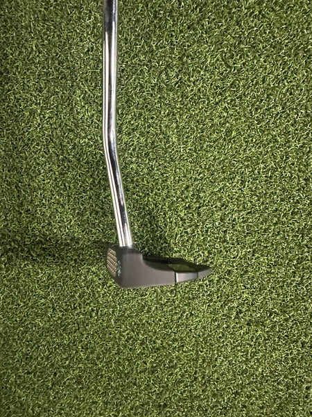 Scotty Cameron Putter Custom 35" Tiffany Blue And Black Scotty Cameron Studio Style Fastback