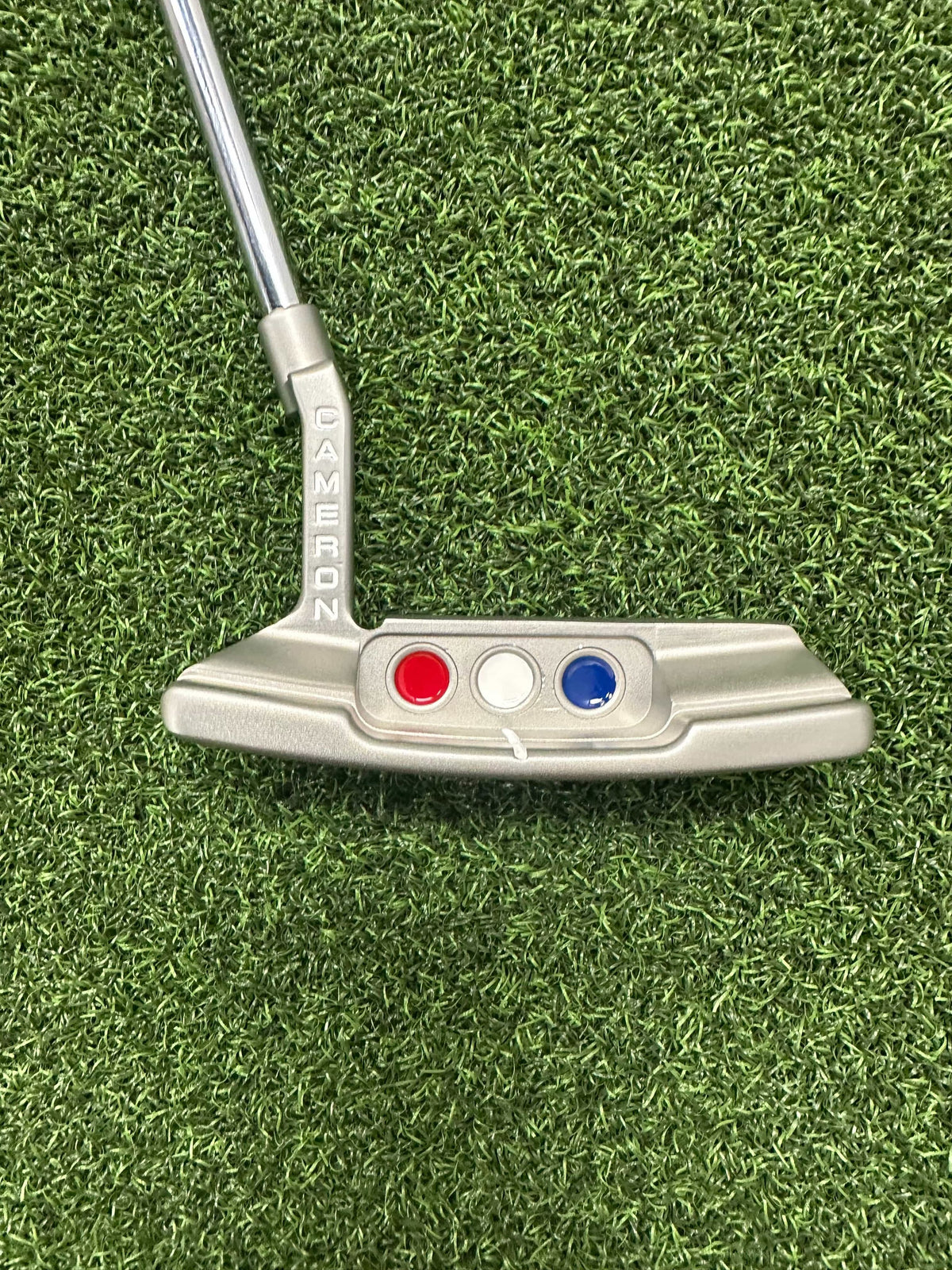 Scotty Cameron Putter Custom 35" USA Scotty Cameron Select Newport 2