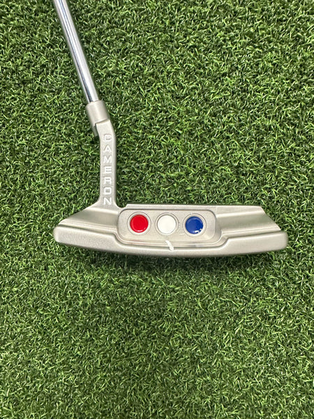 Scotty Cameron Putter Custom 35" USA Scotty Cameron Select Newport 2