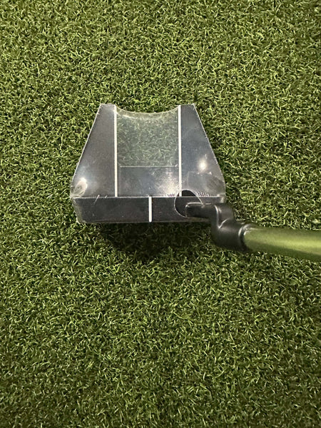 odyssey Putter Odyssey Ai One Milled Seven T CH Putter