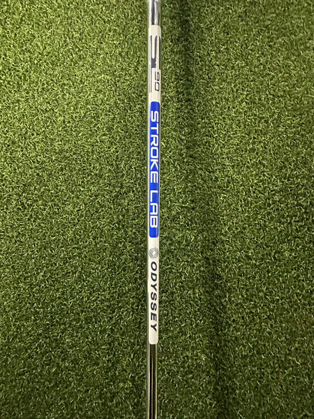 odyssey Putter Odyssey Ai One Milled Seven T CH Putter