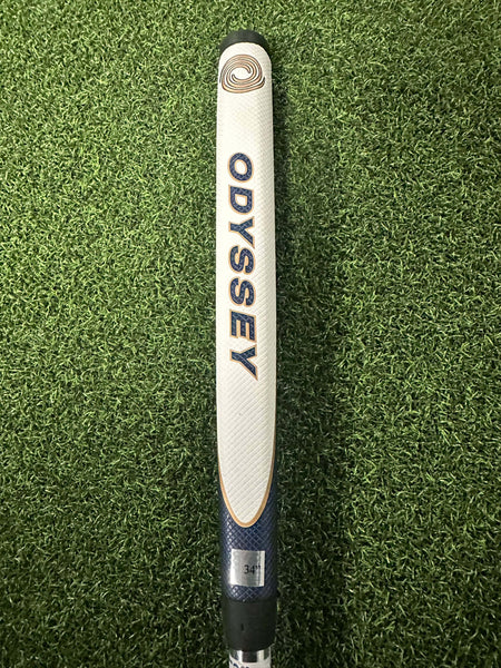 odyssey Putter Odyssey Ai One Milled Seven T CH Putter