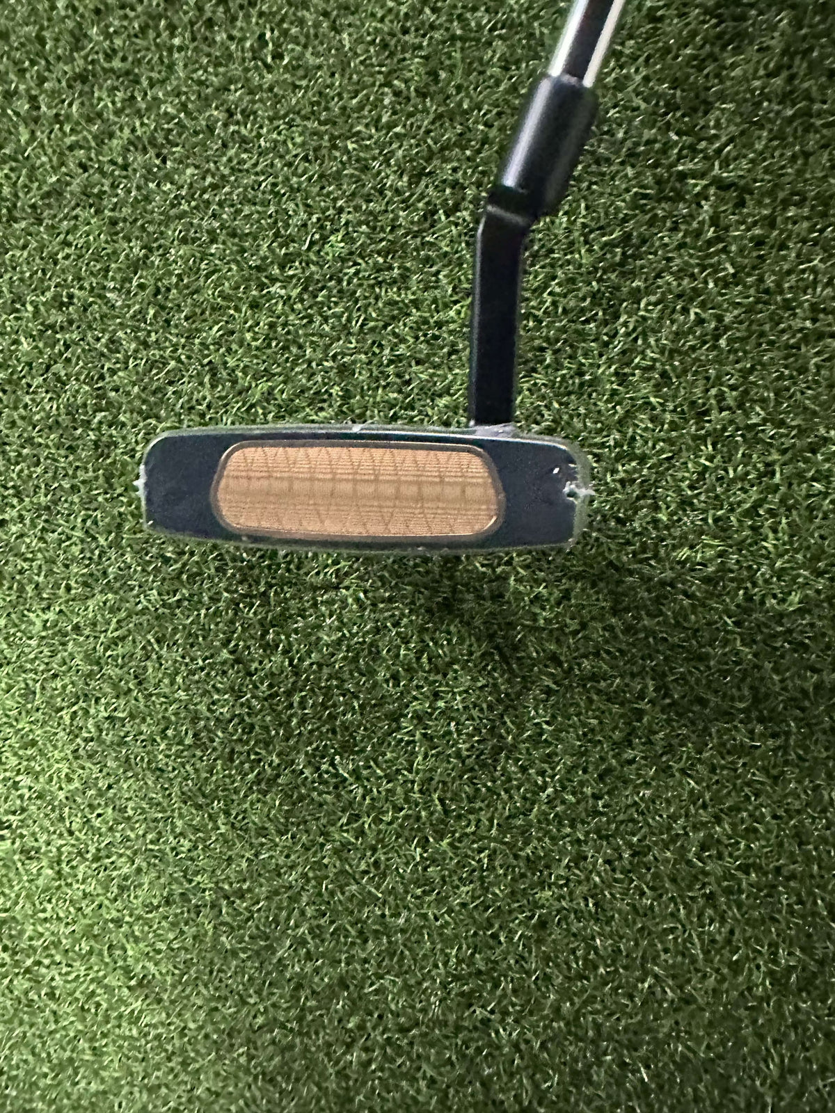 odyssey Putter Odyssey Ai One Milled Seven T CH Putter