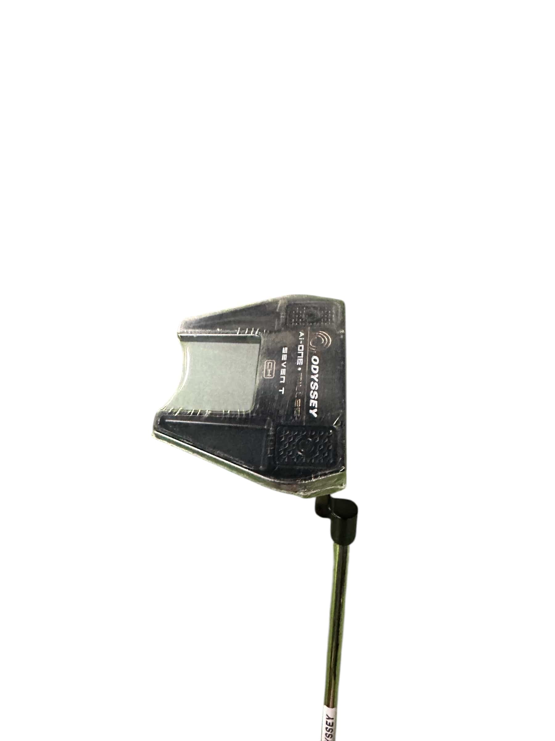 odyssey Putter Odyssey Ai One Milled Seven T CH Putter
