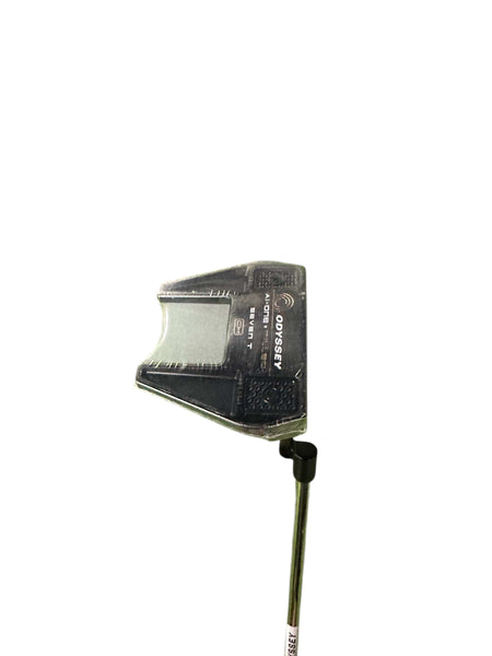 odyssey Putter Odyssey Ai One Milled Seven T CH Putter