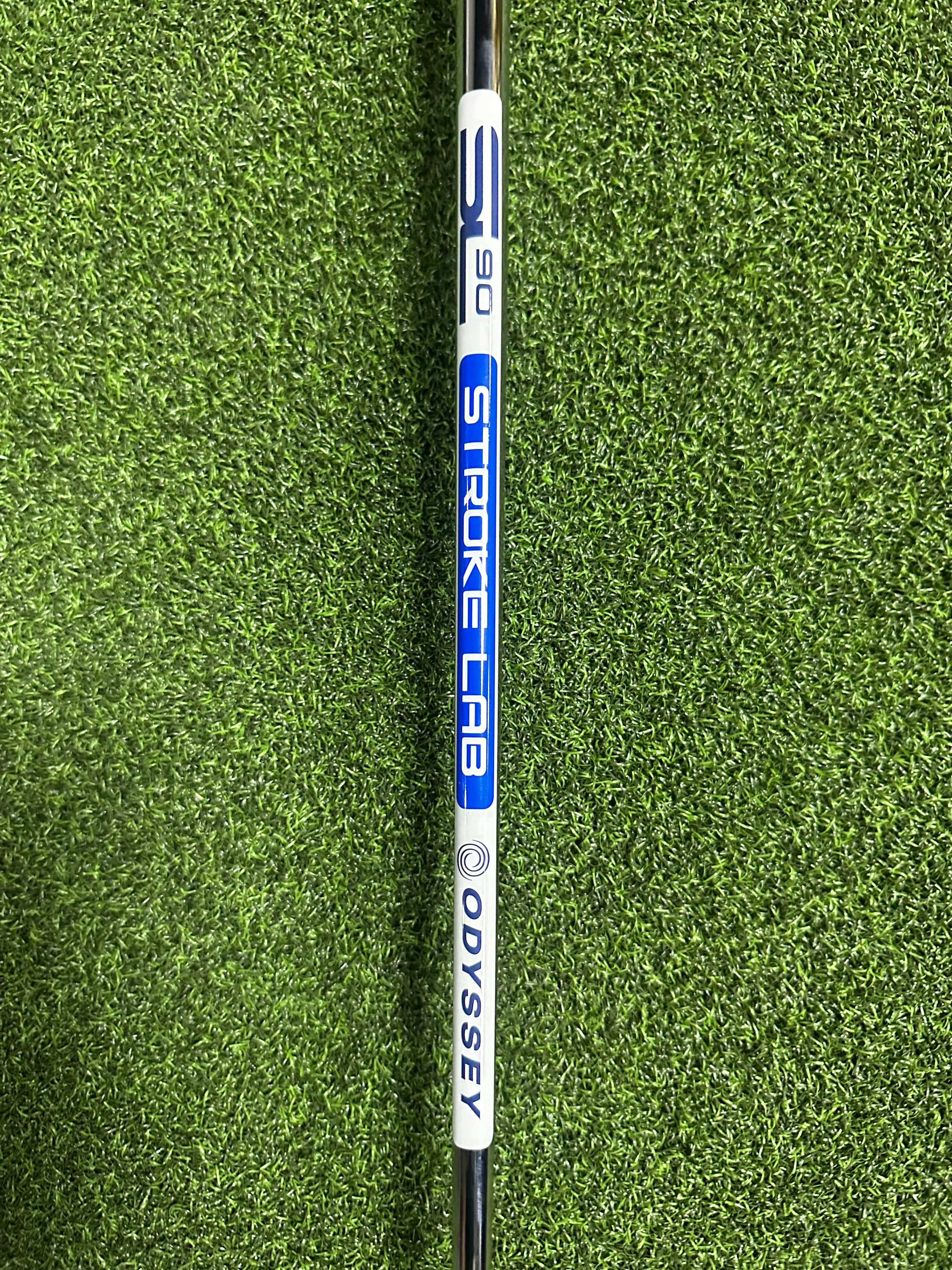 odyssey Putter Odyssey Ai-One Square 2 Square Max