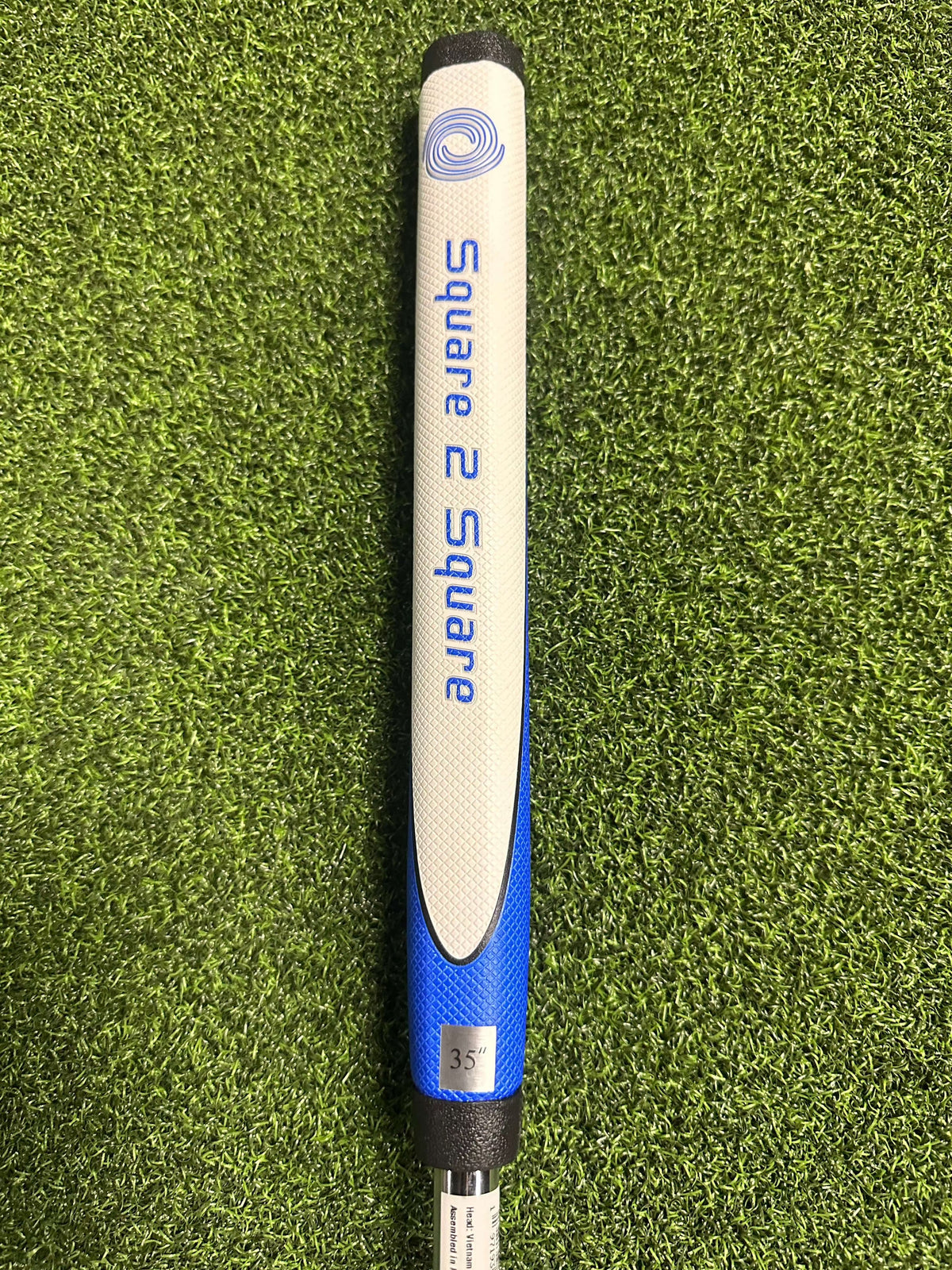 odyssey Putter Odyssey Ai-One Square 2 Square Max