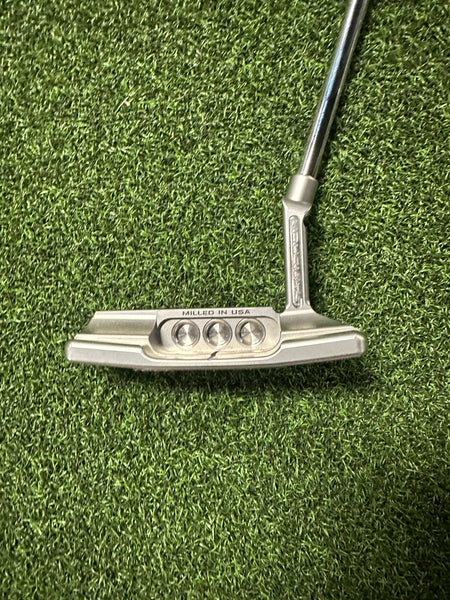 Scotty Cameron Putter Scotty Cameron Special Select LH 2023 Newport 2
