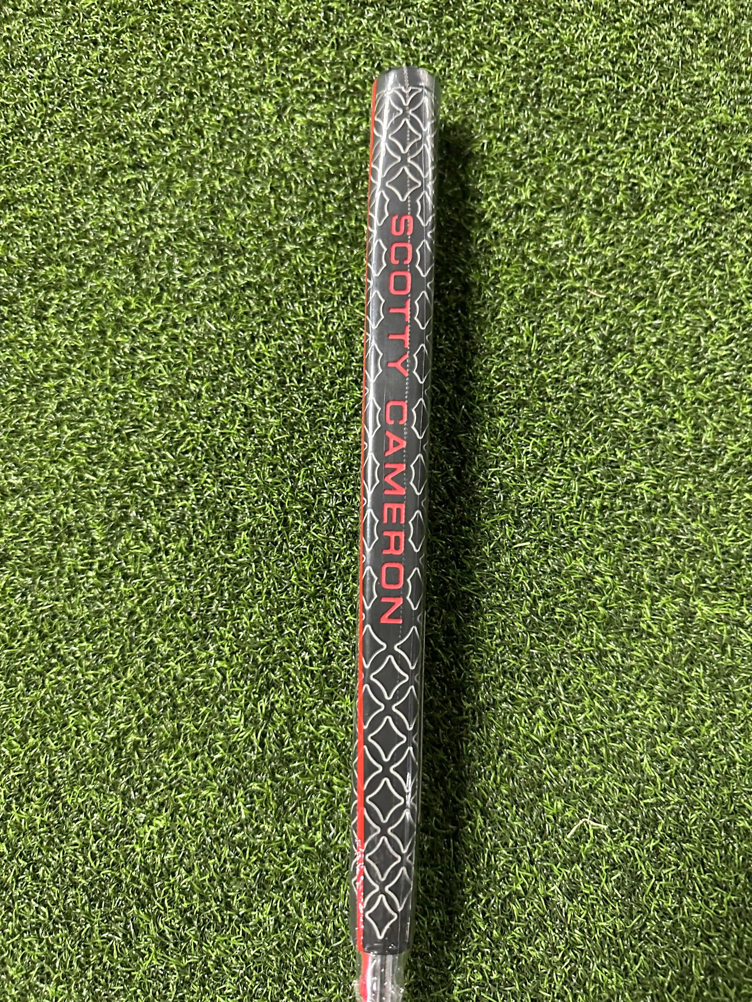 Scotty Cameron Putter Scotty Cameron Special Select LH 2023 Newport 2