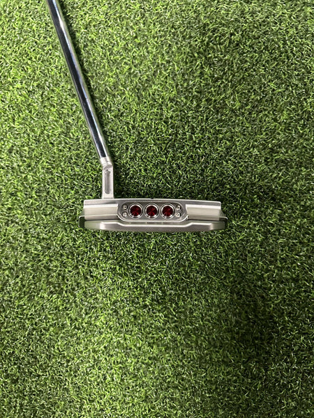Scotty Cameron Putter Scotty Cameron Studio Style Fastback 1.5