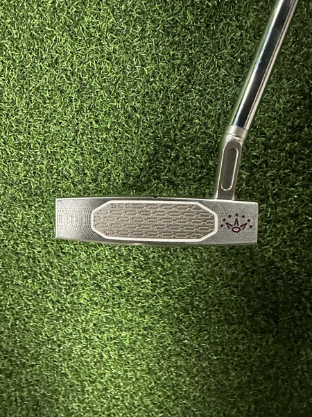 Scotty Cameron Putter Scotty Cameron Studio Style Fastback 1.5