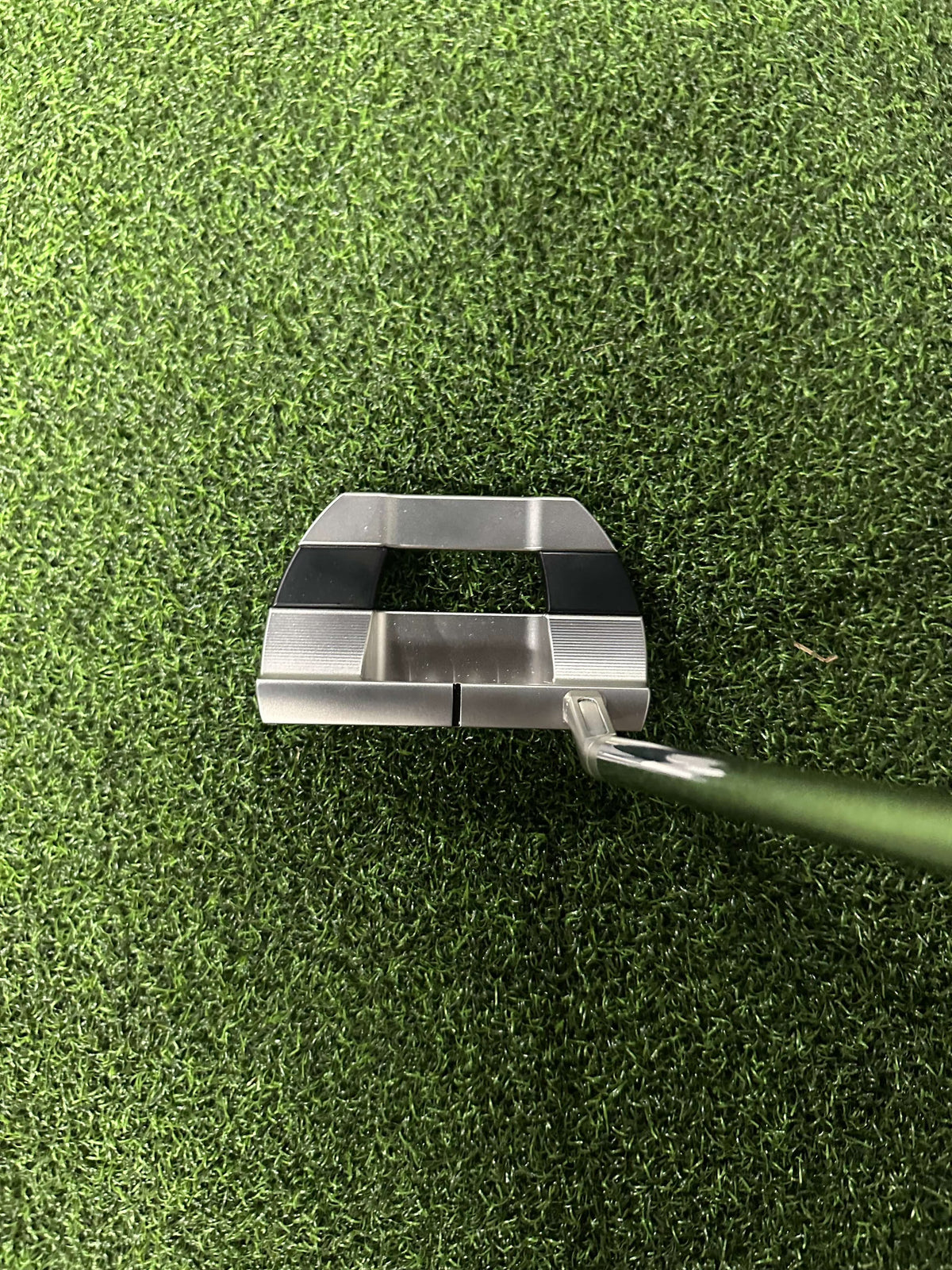 Scotty Cameron Putter Scotty Cameron Studio Style Fastback 1.5
