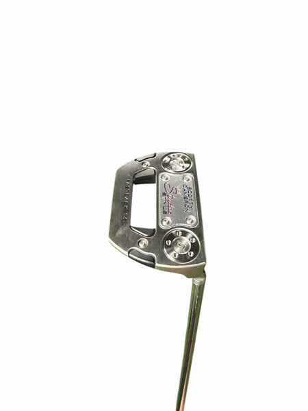 Scotty Cameron Putter Scotty Cameron Studio Style Fastback 1.5